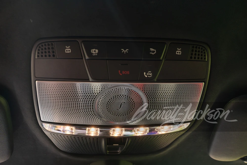 2019 Mercedes-Benz W463 G 63 AMG 2nd Gen - Image 17 of 31