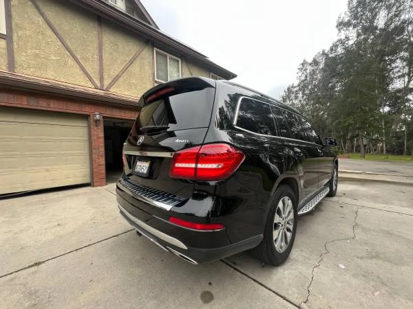 2019 Mercedes-Benz X166 GL-Class/GLS - Image 6 of 15