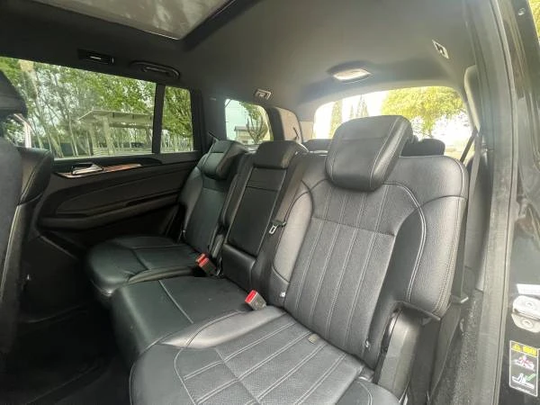 2019 Mercedes-Benz X166 GL-Class/GLS - Image 9 of 15