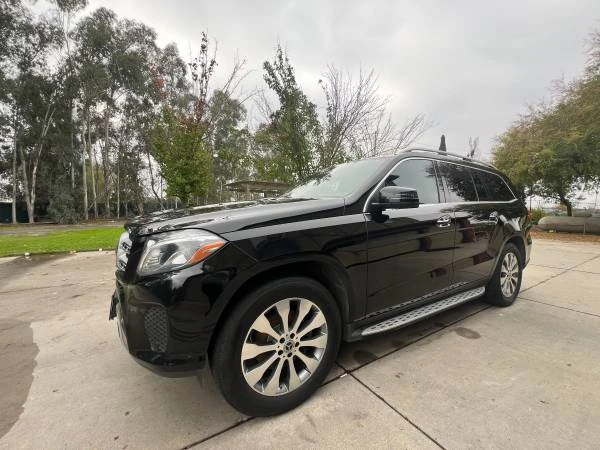 2019 Mercedes-Benz X166 GL-Class/GLS - Image 3 of 15
