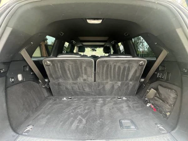 2019 Mercedes-Benz X166 GL-Class/GLS - Image 14 of 15