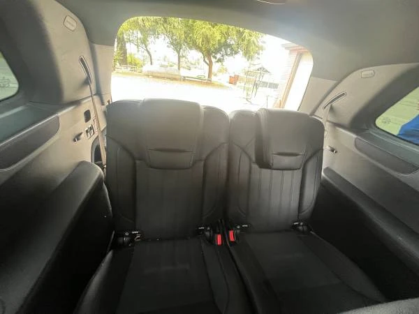 2019 Mercedes-Benz X166 GL-Class/GLS - Image 11 of 15
