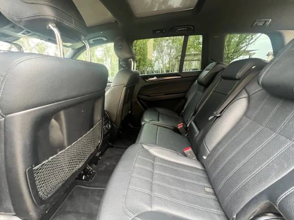 2019 Mercedes-Benz X166 GL-Class/GLS - Image 10 of 15