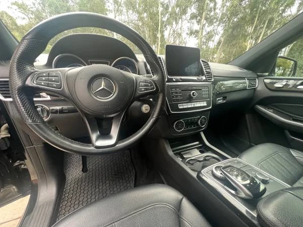 2019 Mercedes-Benz X166 GL-Class/GLS - Image 7 of 15