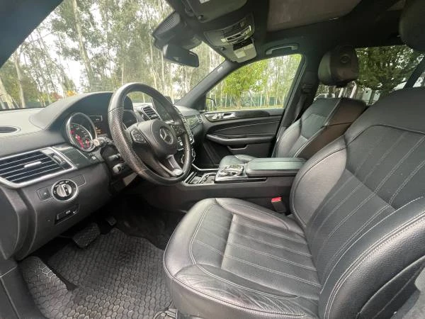 2019 Mercedes-Benz X166 GL-Class/GLS - Image 8 of 15