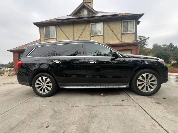2019 Mercedes-Benz X166 GL-Class/GLS - Image 2 of 15
