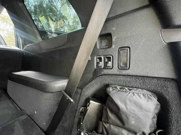 2019 Mercedes-Benz X166 GL-Class/GLS - Image 12 of 15