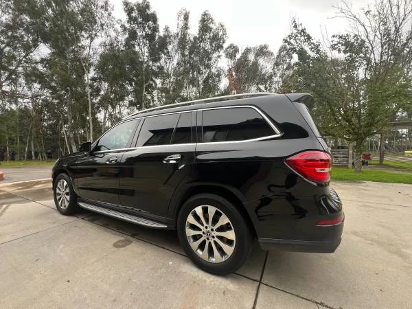 2019 Mercedes-Benz X166 GL-Class/GLS - Image 5 of 15