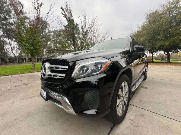 2019 Mercedes-Benz X166 GL-Class/GLS - Image 4 of 15