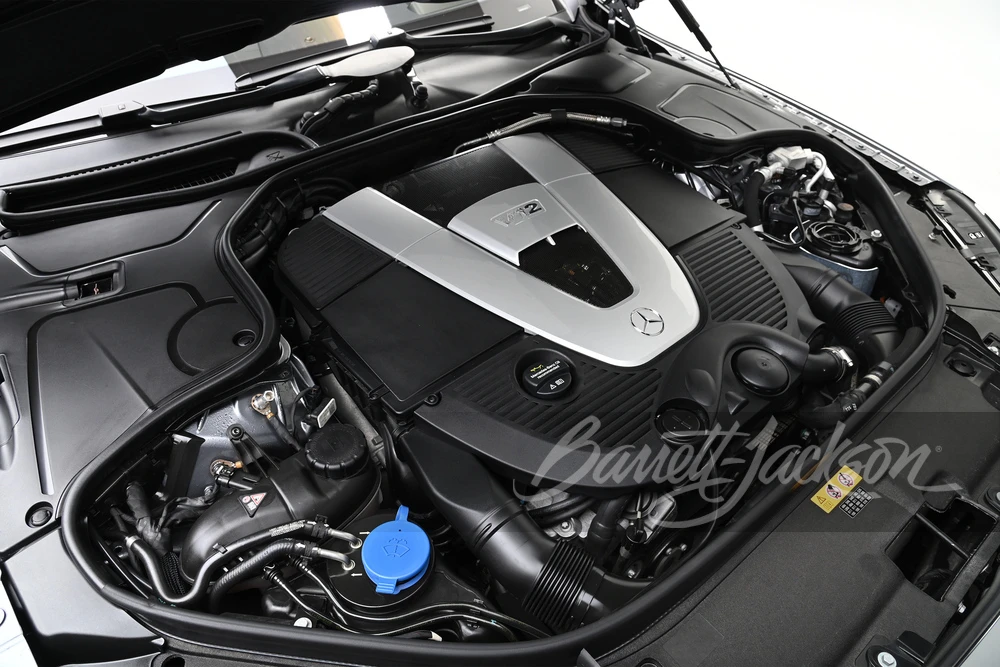 2019 Mercedes-Benz W222 S-Class - Image 2 of 31