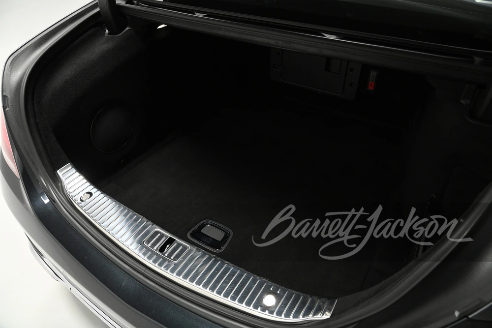 2019 Mercedes-Benz W222 S-Class - Image 19 of 31