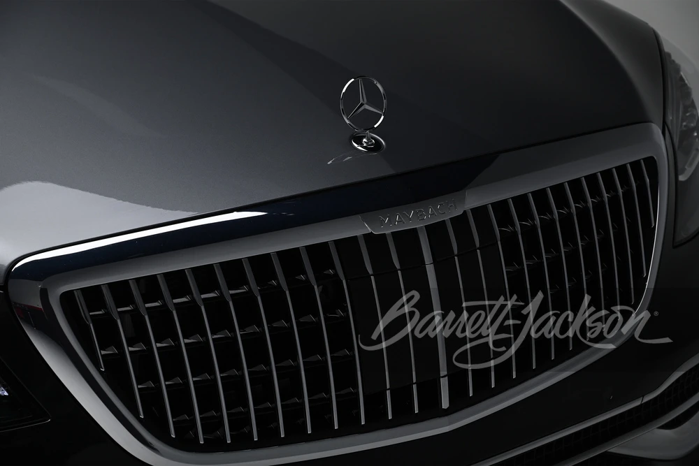 2019 Mercedes-Benz W222 S-Class - Image 20 of 31
