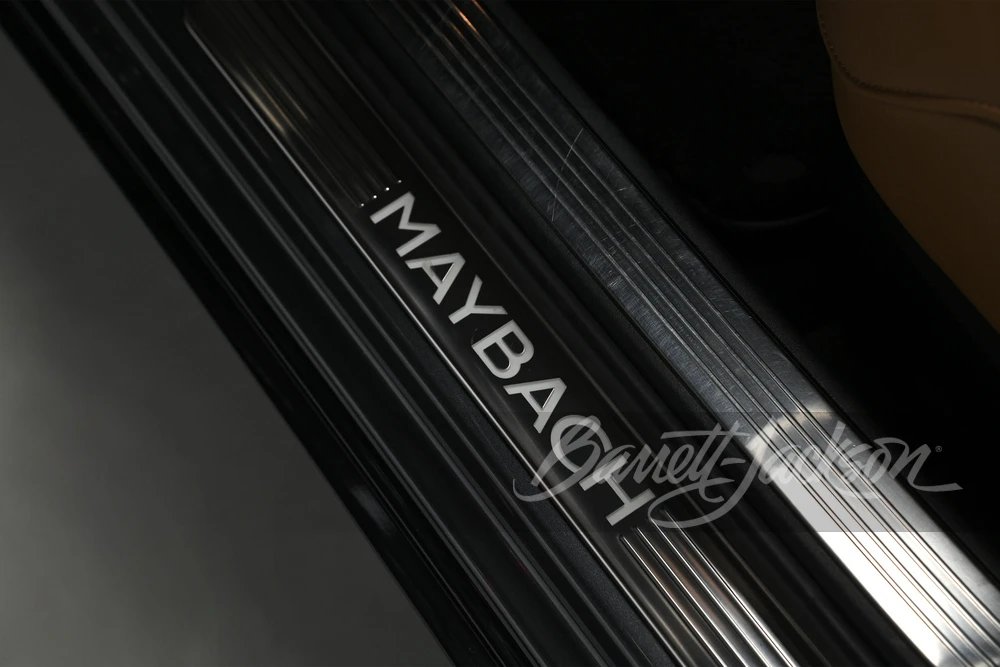 2019 Mercedes-Benz W222 S-Class - Image 22 of 31