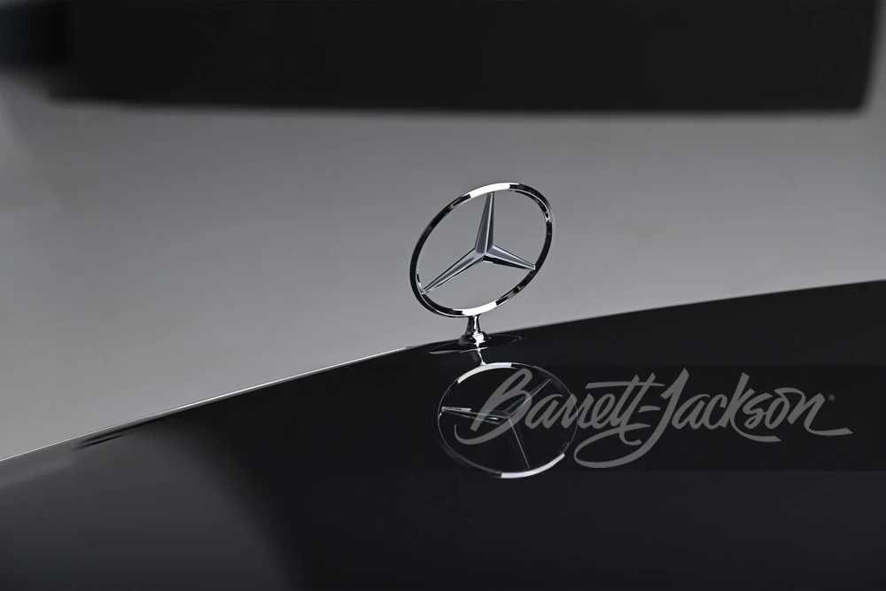 2019 Mercedes-Benz W222 S-Class - Image 27 of 31