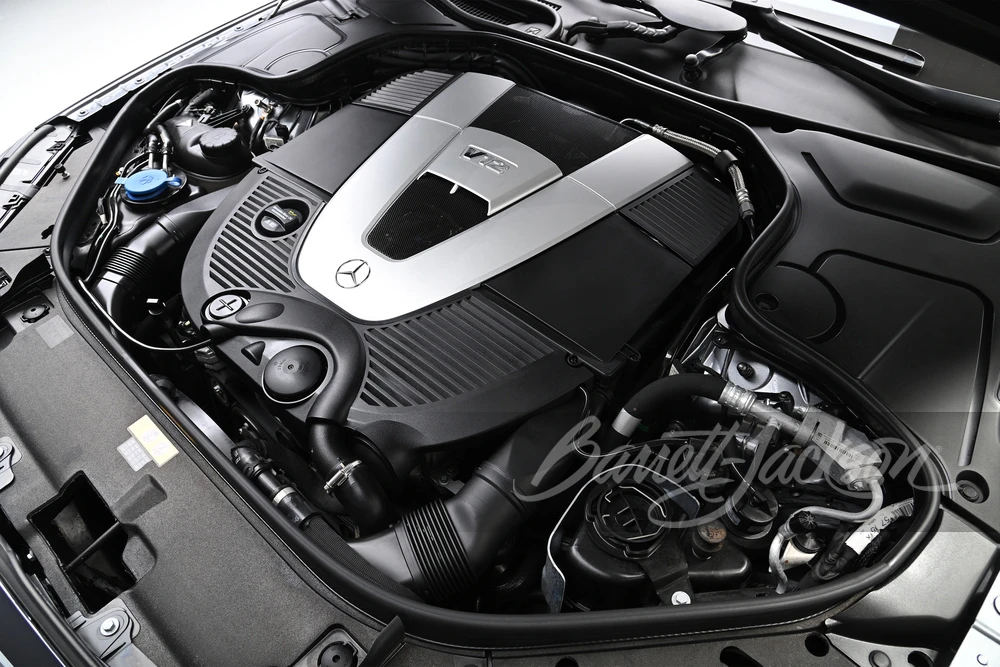 2019 Mercedes-Benz W222 S-Class - Image 29 of 31