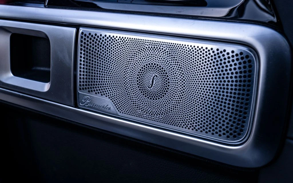 2019 Mercedes-Benz W463 G 63 AMG 2nd Gen - Image 10 of 16
