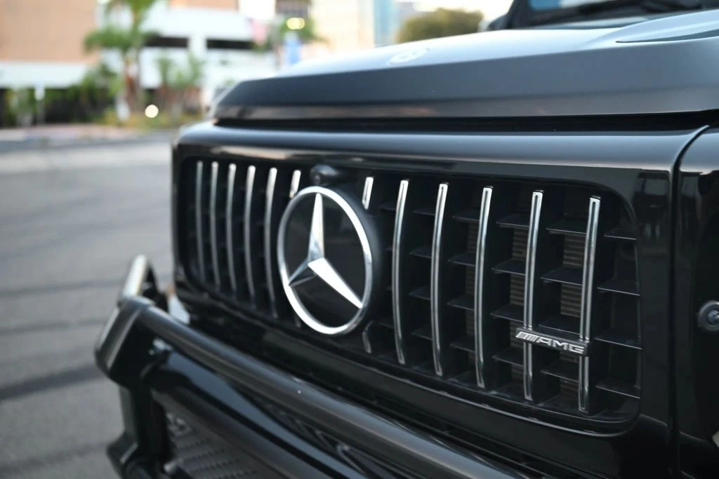2019 Mercedes-Benz W463 G 63 AMG 2nd Gen - Image 7 of 18