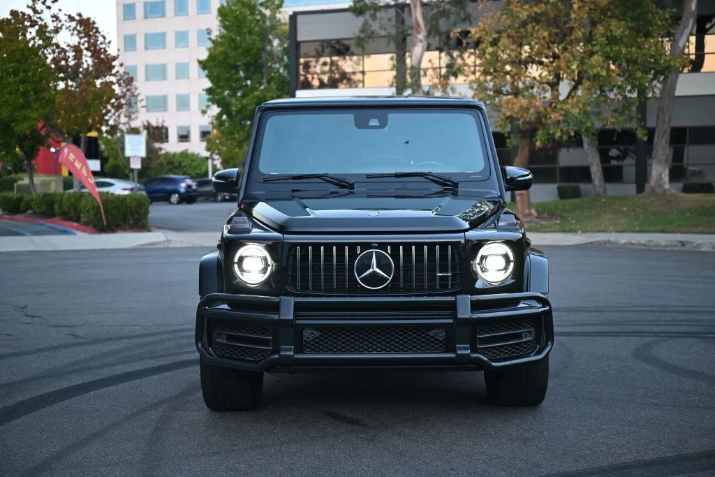 2019 Mercedes-Benz W463 G 63 AMG 2nd Gen - Image 6 of 18