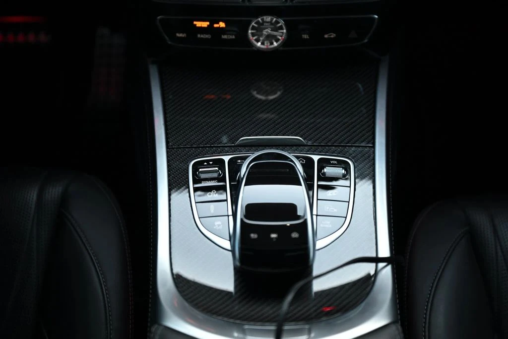 2019 Mercedes-Benz W463 G 63 AMG 2nd Gen - Image 13 of 18