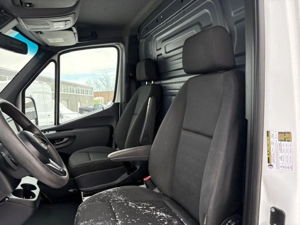 2019 Mercedes-Benz VS30 Sprinter - Image 11 of 19