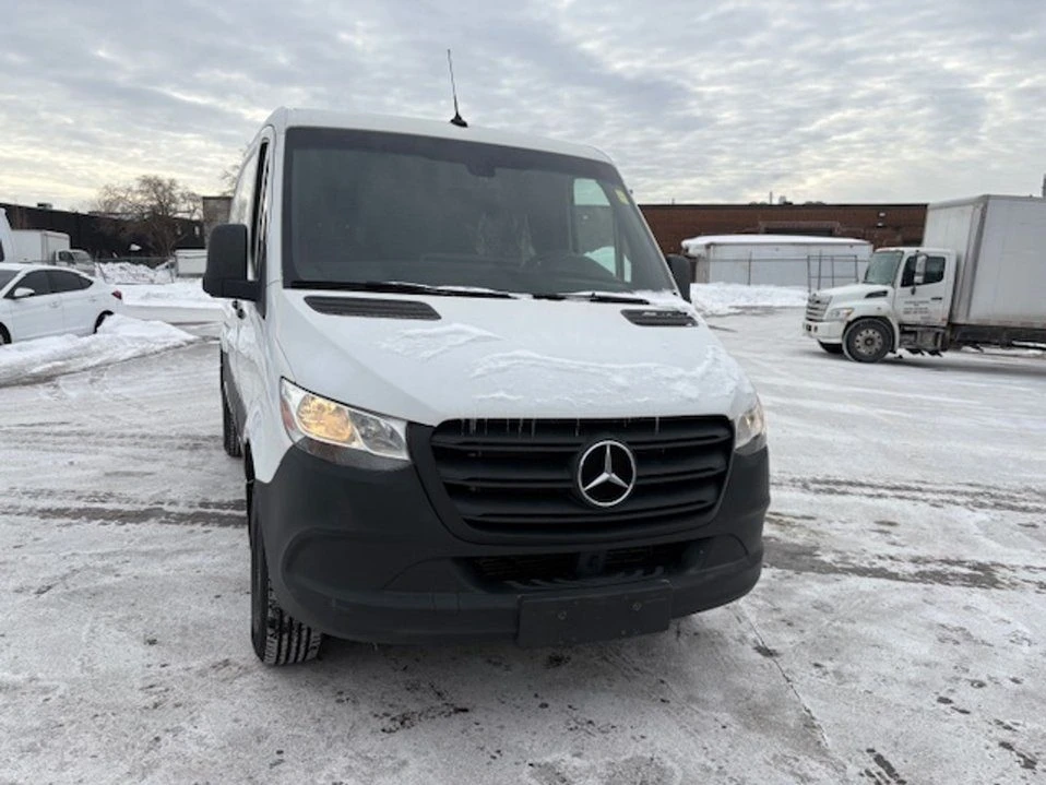 2019 Mercedes-Benz VS30 Sprinter - Image 7 of 19