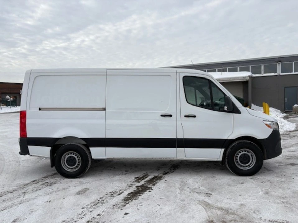 2019 Mercedes-Benz VS30 Sprinter - Image 4 of 19