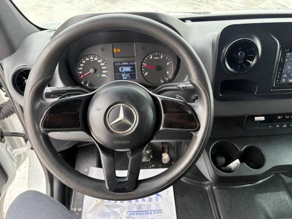 2019 Mercedes-Benz VS30 Sprinter - Image 14 of 19