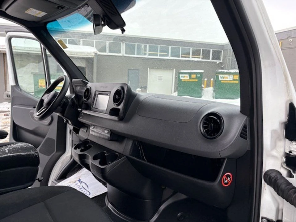 2019 Mercedes-Benz VS30 Sprinter - Image 13 of 19
