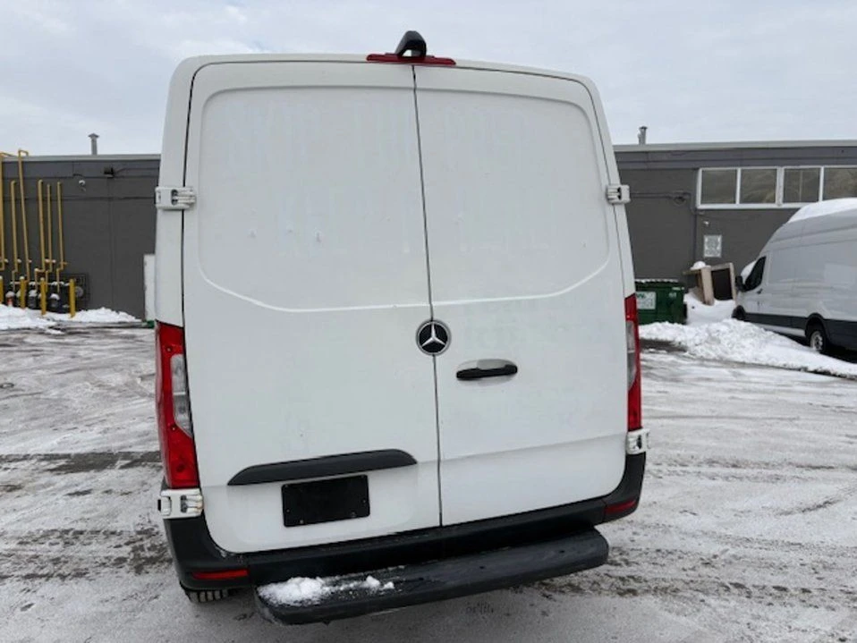 2019 Mercedes-Benz VS30 Sprinter - Image 2 of 19