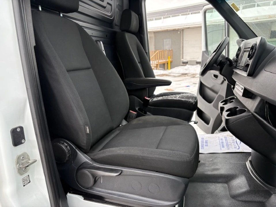2019 Mercedes-Benz VS30 Sprinter - Image 12 of 19