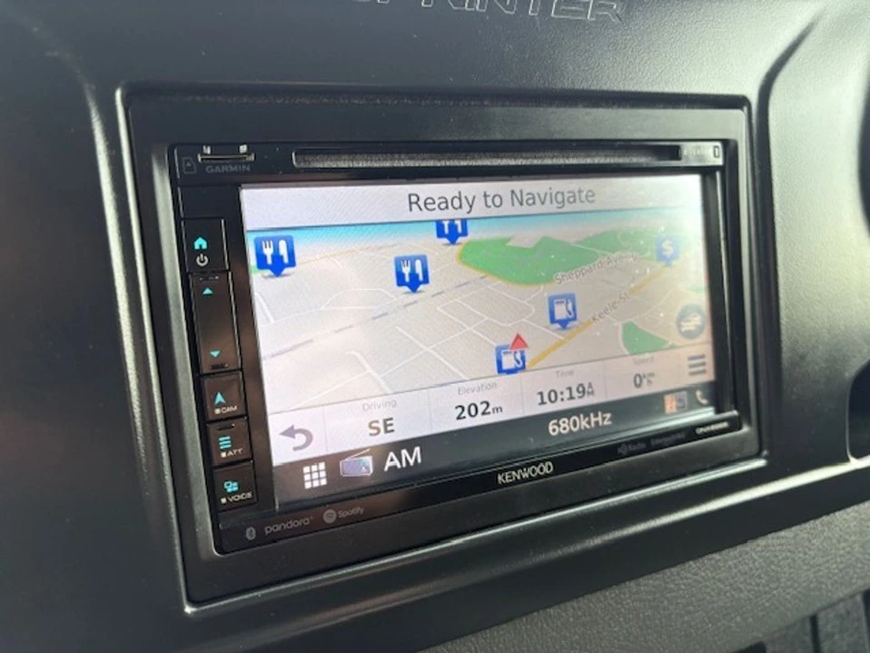 2019 Mercedes-Benz VS30 Sprinter - Image 19 of 19