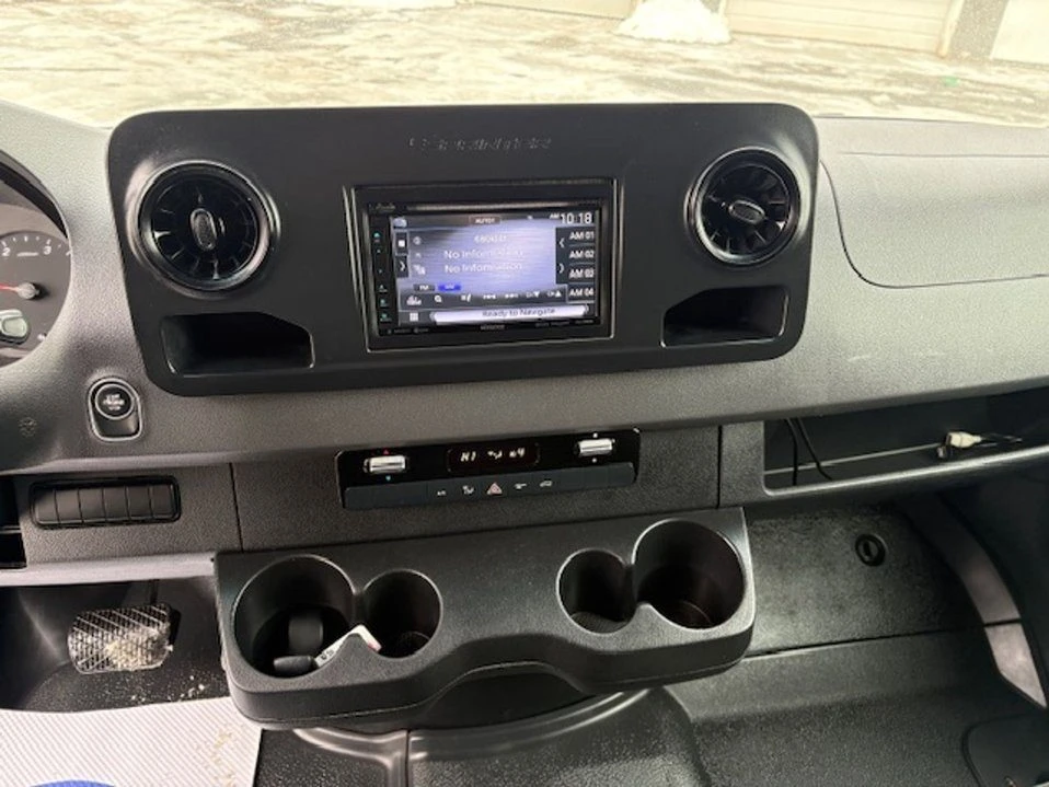 2019 Mercedes-Benz VS30 Sprinter - Image 16 of 19