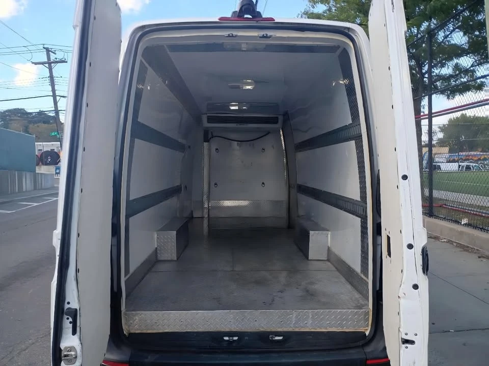 2019 Mercedes-Benz VS30 Sprinter - Image 3 of 8