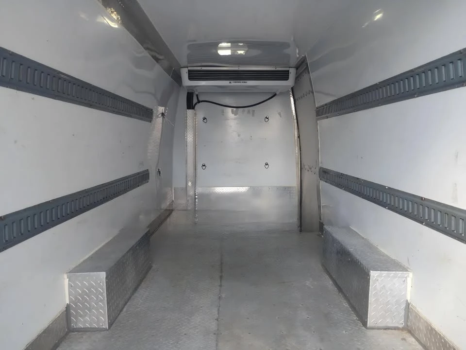 2019 Mercedes-Benz VS30 Sprinter - Image 8 of 8