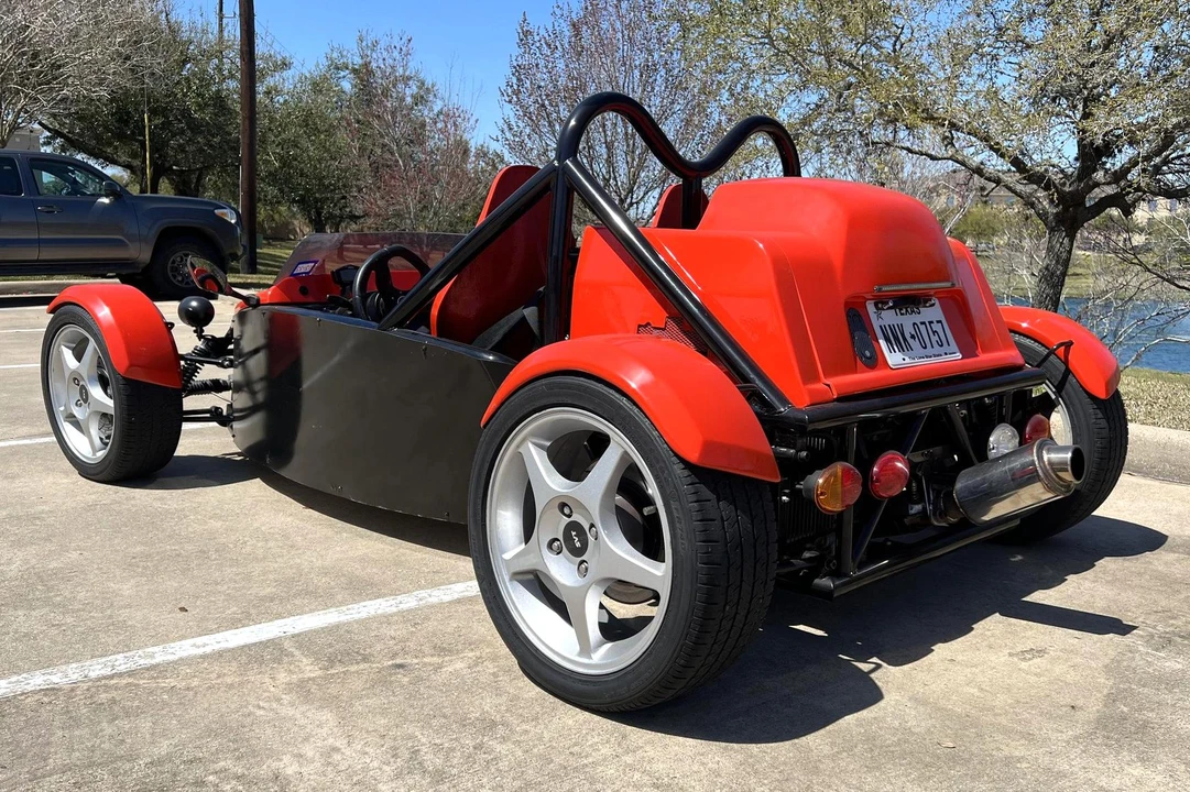 2019 MEV - Image 4 of 8