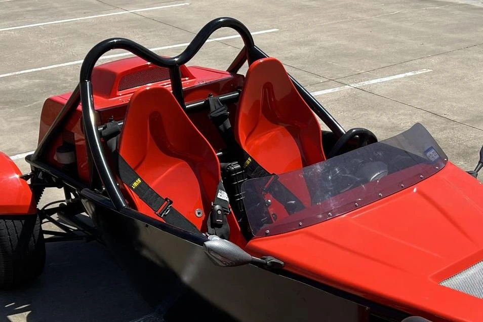 2019 MEV - Image 7 of 8