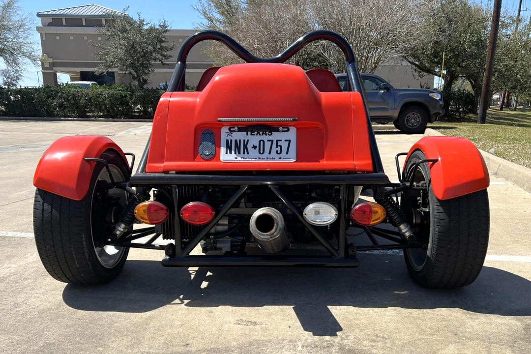 2019 MEV - Image 5 of 8