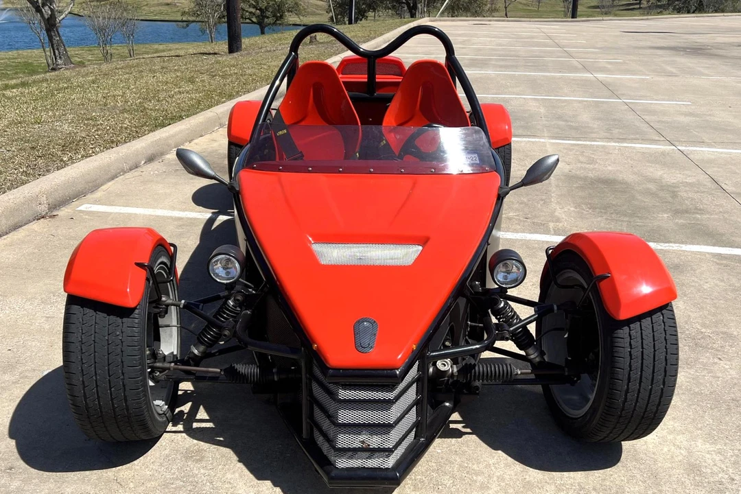 2019 MEV - Image 2 of 8