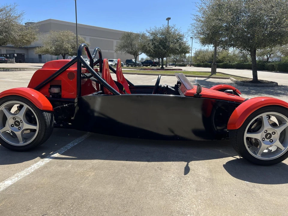 2019 MEV - Image 3 of 8
