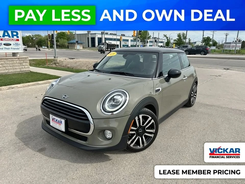 2019 Mini Mini 3rd Gen - Image 1 of 20