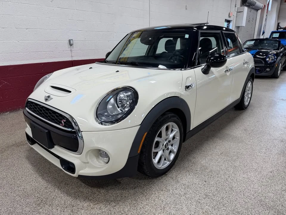 2019 Mini Mini Cooper S 3rd Gen - Image 8 of 18