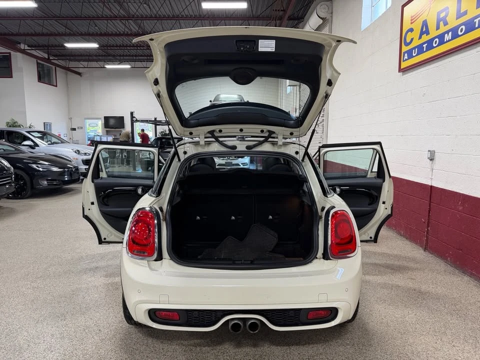 2019 Mini Mini Cooper S 3rd Gen - Image 11 of 18