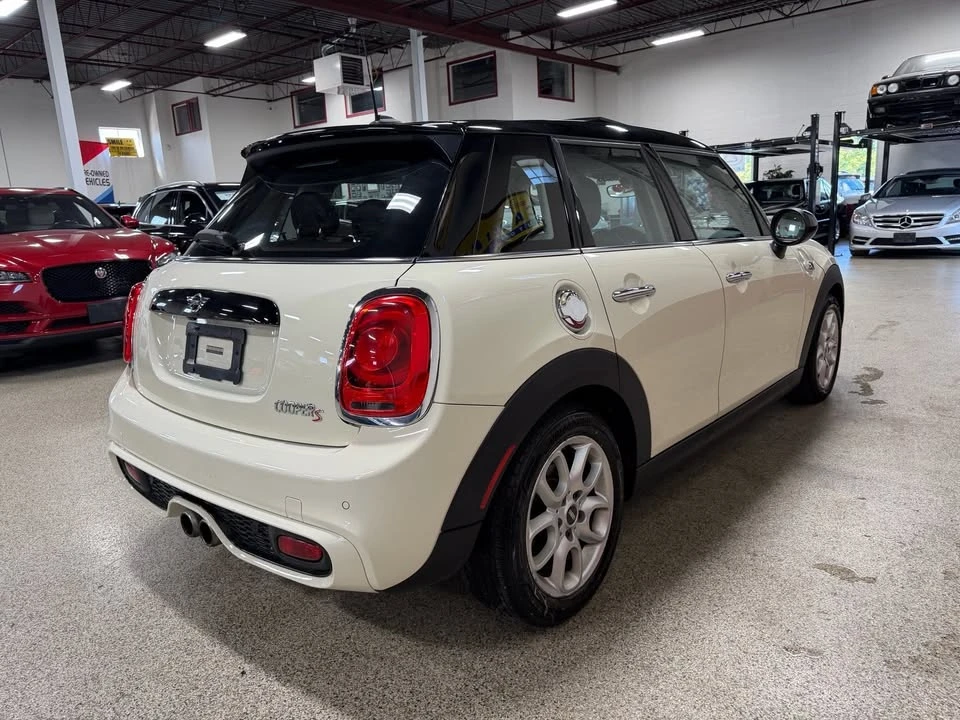 2019 Mini Mini Cooper S 3rd Gen - Image 5 of 18