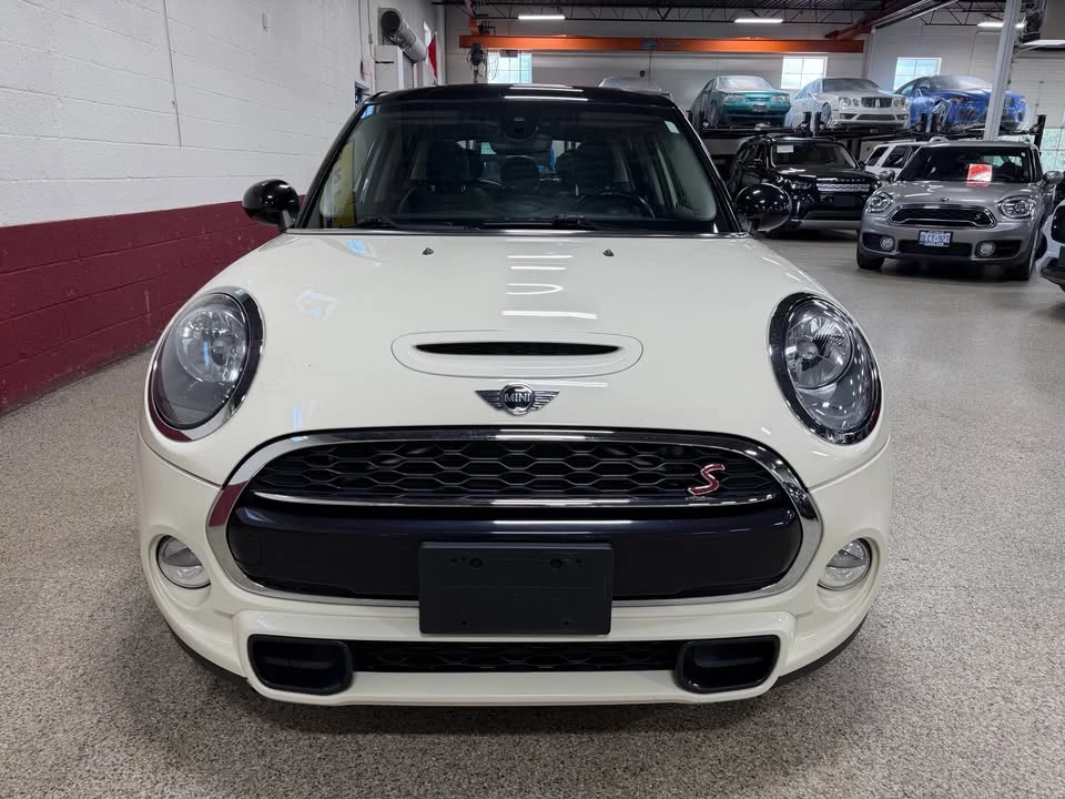 2019 Mini Mini Cooper S 3rd Gen - Image 7 of 18