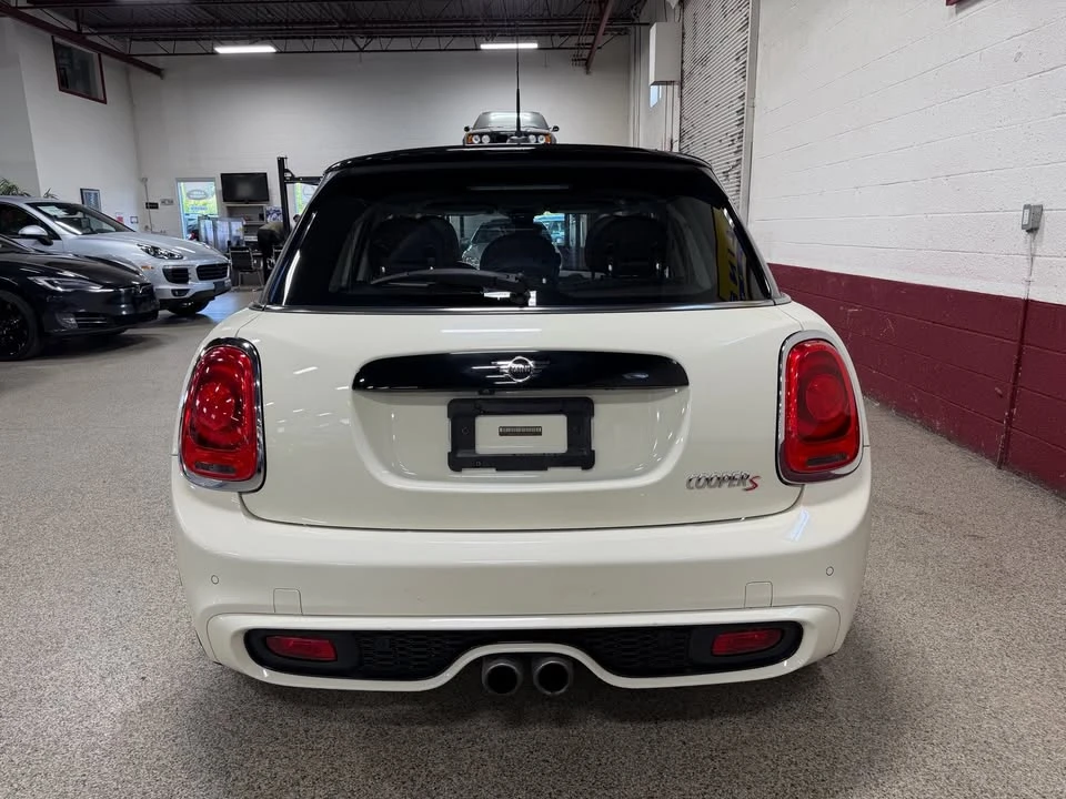 2019 Mini Mini Cooper S 3rd Gen - Image 4 of 18