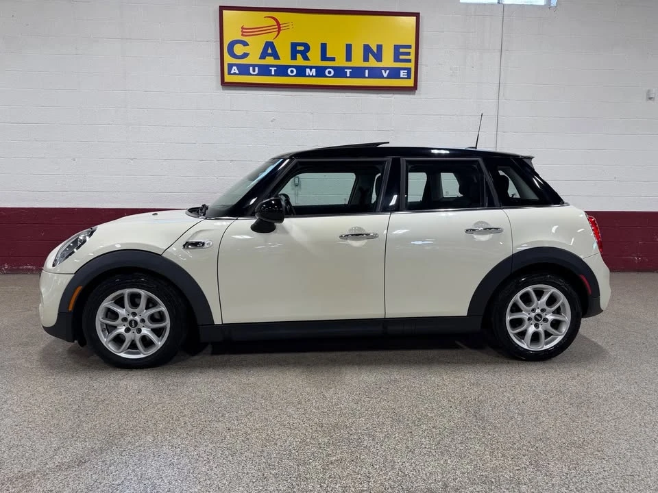 2019 Mini Mini Cooper S 3rd Gen - Image 2 of 18