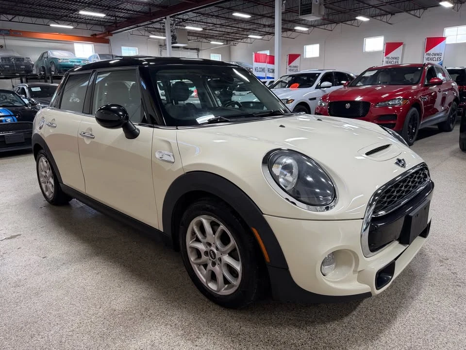 2019 Mini Mini Cooper S 3rd Gen - Image 6 of 18