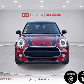 2019 MINI 5 Door Cooper Bas Kilométrage
