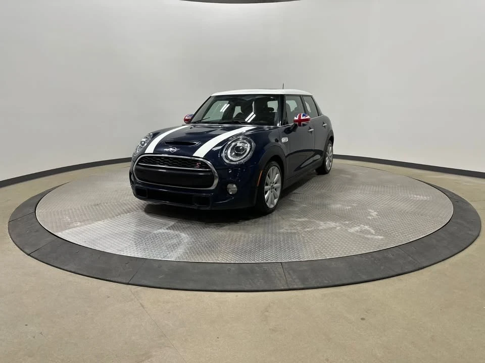 2019 Mini Mini Cooper S 3rd Gen - Image 7 of 20