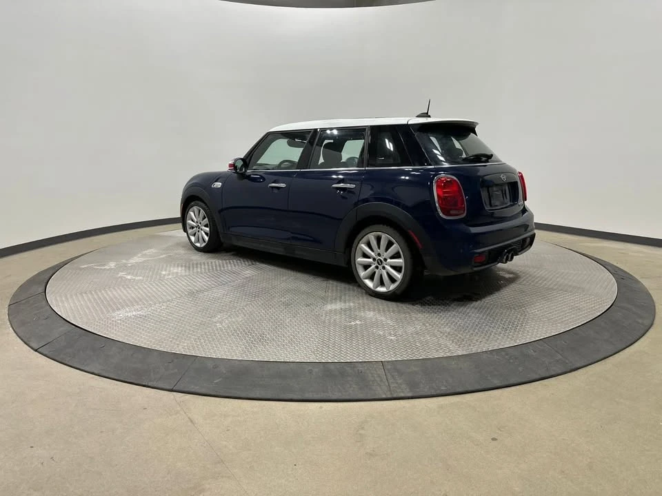2019 Mini Mini Cooper S 3rd Gen - Image 5 of 20